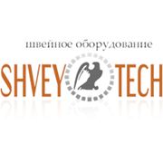 Логотип компании Швейтех (Луганск)