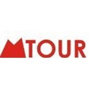 Логотип компании Mtour Производство и ремонт товаров для туризма и активного отдыха (Киев)