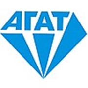 Логотип компании ЧП «Агат-Сервис» (Донецк)