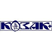 Логотип компании ПКФ «Козак+» (Винница)