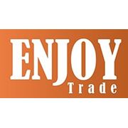 Логотип компании E-Trade (Днепр)