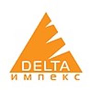 Логотип компании ООО «Дельтаимпекс» (Харьков)