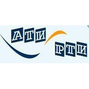 Логотип компании Ati-rti (Высокое)