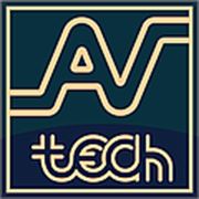 Логотип компании ООО “НПЦ “AVtech“ (Одесса)