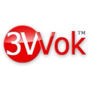 Логотип компании Торговая компания “3Wok“ (Харьков)