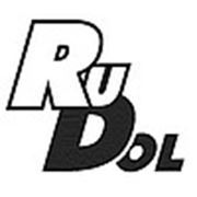 Логотип компании ООО «РУДОЛ» (Днепр)