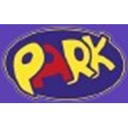Логотип компании ХК «Парк» — новые решения для вашего парка оборудования. (Каменское)