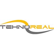 Логотип компании Интернет-магазин бытовой техники «TEHNOREAL» (Донецк)