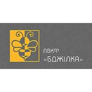 Логотип компании «Бджилка» ЧПКФ (Хмельницкий)