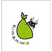 Логотип компании Кот в Мешке (Одесса)