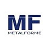 Логотип компании ООО «РМ-СМ» (METALFORME) (Киев)