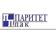 Логотип компании ООО «ПАРИТЕТ-ПАК» (Днепр)