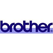 Логотип компании Швейные машинки BROTHER в Днепропетровске (Днепр)