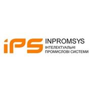 Логотип компании «IPS» — контрольно измерительные приборы: газоанализаторы, тепловизоры, мультиметры, осциллографы (Одесса)