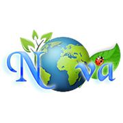 Логотип компании NOVA МАРКЕТ (Киев)