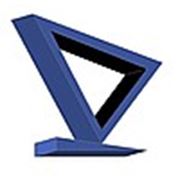 Логотип компании ЧП “Промприборы“ (Новая Каховка)