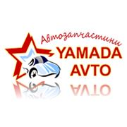 Логотип компании YAMADA-AVTO (Ковель)