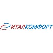 Логотип компании ООО «Италкомфорт» (Киев)