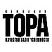 Логотип компании ООО “Компания “ТОРА“ (Харьков)