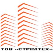 Логотип компании ООО “СТРИМТЕХ“ (Киев)