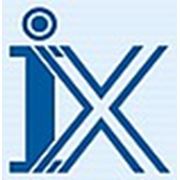 Логотип компании ООО “КДФ Интерхим“ (Донецк)