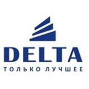 Логотип компании ДЕЛЬТАКЛИН-ОД (Одесса)