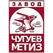 Логотип компании ООО “ЧУГУЕВ МЕТИЗ“ (Чугуев)