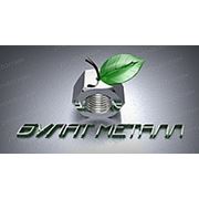 Логотип компании ЧП «Булат Металл» (Дружковка)
