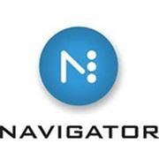 Логотип компании Интернет магазин “Navigator“ (Одесса)