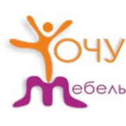 Логотип компании Хочу мебель, СПД (Киев)