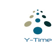 Логотип компании Ю-тайм, ООО (Y-TIME) (Киев)