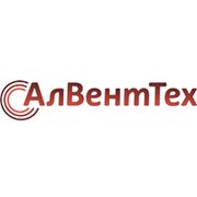 Логотип компании ЧП АлВентТех (Львов)