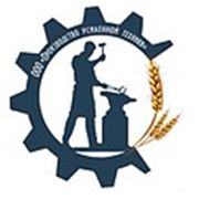 Логотип компании ТОВ“Виробництво підсиленої техніки“ (Орехов)
