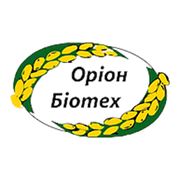 Логотип компании ООО «Орион-Биотех» (Сумы)