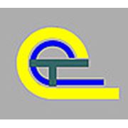 Логотип компании ЧП“Современные технологичесие Системмы“ (Киев)
