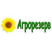 Логотип компании ООО «Агрорезерв Украина» (Херсон)