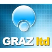 Логотип компании Graz Ltd (Граз Лтд), ТОО (Алматы)