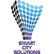 Логотип компании ООО Smart City Solutions (Киев)