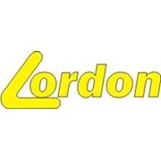 Логотип компании Лордон Лтд (Киев)
