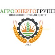 Логотип компании ЧП ИЦ “Агроэнергогрупп“ (Днепр)