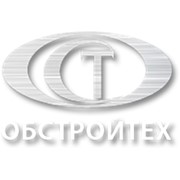 Логотип компании Обстройтех, ООО (Москва)
