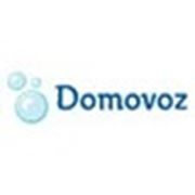 Логотип компании Domovoz интернет-магазин (Киев)