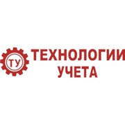 Логотип компании Технологии учета, ООО (Ростов-на-Дону)