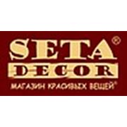 Логотип компании Компания «SETA Decor» (Киев)