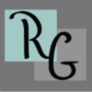Логотип компании RostGran (Киев)