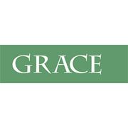 Логотип компании Grace HOLIDAY (Донецк)