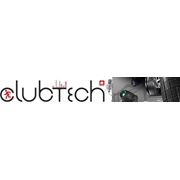 Логотип компании Clubtech (Донецк)