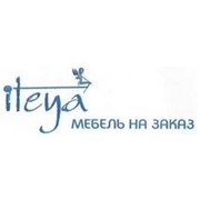 Логотип компании Студия Авторской Мебели Iteya (Павлодар)