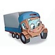 Логотип компании ФЛ-П Берека (Киев)