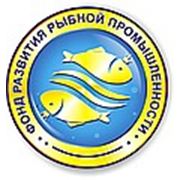 Логотип компании Фонд развития рыбной промышленности (Киев)